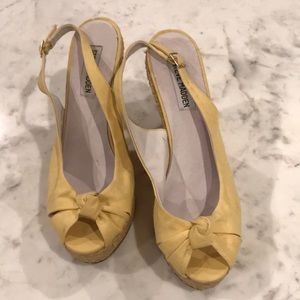 Steve Madden Wedges